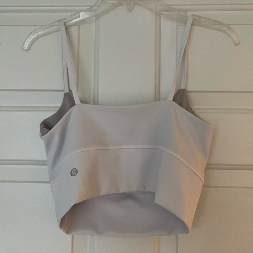 Lululemon Wunder Train Tank